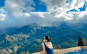 The Upper House Sapa